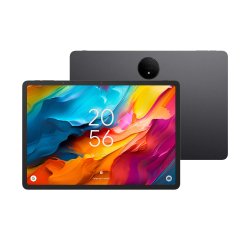 TCL NXTPAPER 14 Mediatek 256 GB 36.3 cm (14.3") 8 GB Wi-Fi 5 (802.11ac) Android 14 Grey