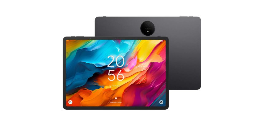 TCL NXTPAPER 14 Mediatek 256 GB 36,3 cm (14.3") 8 GB Wi-Fi 5 (802.11ac) Android 14 Gris