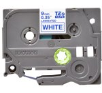 Brother Ruban pour étiqueteuse 9mm