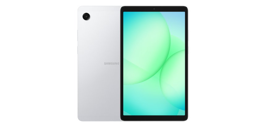 Samsung Galaxy Tab A11 64 Go 22,1 cm (8.7") 4 Go Wi-Fi 5 (802.11ac) Argent