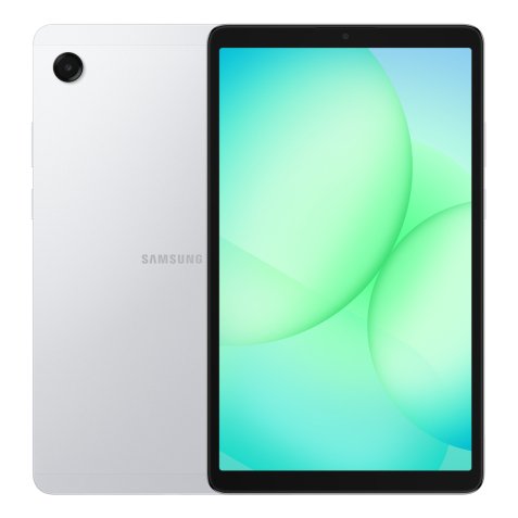 Samsung Galaxy Tab A11 64 Go 22,1 cm (8.7") 4 Go Wi-Fi 5 (802.11ac) Argent