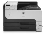 HP M712dn Imprimante laser monochrome