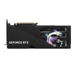 MSI GeForce RTX 5060 Ti 8G GAMING TRIO OC NVIDIA 8 GB GDDR7