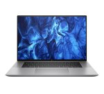 HP ZBook Studio G11 Intel Core Ultra 9 185H Station de travail mobile 40,6 cm (16") WUXGA 32 Go DDR5-SDRAM 1 To SSD NVIDIA GeForce RTX 4070 Wi-Fi 7 (802.11be) Windows 11 Pro AI Workstation, AI PC Argent