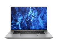 HP ZBook Studio G11 Intel Core Ultra 9 185H Estación de trabajo móvil 40,6 cm (16") WUXGA 32 GB DDR5-SDRAM 1 TB SSD NVIDIA RTX 3000 Ada Wi-Fi 7 (802.11be) Windows 11 Pro AI PC, AI Workstation Plata