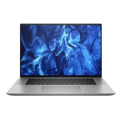 HP ZBook Studio 16 inch G11 Mobile Workstation PC Intel Core Ultra 7 155H Workstation mobile 40,6 cm (16") WQUXGA 32 GB DDR5-SDRAM 1 TB SSD NVIDIA RTX 3000 Ada Wi-Fi 7 (802.11be) Windows 11 Pro Grigio