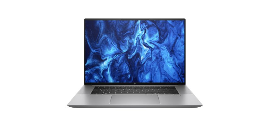 HP ZBook Studio G11 Intel Core Ultra 9 185H Station de travail mobile 40,6 cm (16") WUXGA 32 Go DDR5-SDRAM 1 To SSD NVIDIA GeForce RTX 4070 Wi-Fi 7 (802.11be) Windows 11 Pro AI Workstation, AI PC Argent