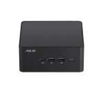 ASUS NUC 14 Pro RNUC14RVHI300002I UCFF Noir 100U