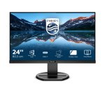 Philips B Line 243B9/00 écran plat de PC 60,5 cm (23.8") 1920 x 1080 pixels Full HD LED Noir