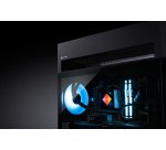 HP OMEN MAX 45L Gaming DT GT23-0006nf PC AMD Ryzen™ 9 9950X3D 64 Go DDR5-SDRAM 2 To SSD NVIDIA GeForce RTX 5080 Windows 11 Home Tower Noir