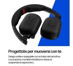 HP Poly Focus 625 Headset + Wireless Charge Stand