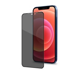 Celly Privacy Full Glass Pellicola proteggischermo trasparente Apple 1 pz