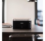 Brother HL-1212WVB stampante Laser A4 BOX 5 TONER INCLUSI