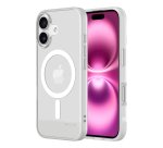 Incase INPH190401-CLR funda para teléfono móvil 15,5 cm (6.1") Translúcido