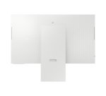 Samsung M8 M80F écran plat de PC 81,3 cm (32") 3840 x 2160 pixels 4K Ultra HD LCD Blanc