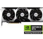 MSI VENTUS GeForce RTX5080 16G 3X OC NVIDIA GeForce RTX 5080 16 GB GDDR7
