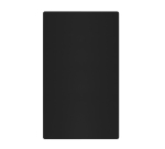 Celly Pro Skin skin per dispositivi mobili Smartphone Nero