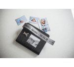 Brother TZE-R951 nastro per etichettatrice Nero su argento