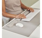 Repose-poignet pour clavier Breyta, couleur sable