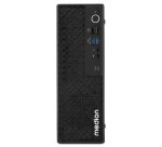 MEDION Picoworx T80 III Copilot+ PC Intel Core Ultra 7 256V 16 Go LPDDR5x-SDRAM 1 To SSD Windows 11 Home Mini PC Noir