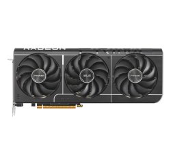ASUS Prime -RX9070-O16G AMD Radeon RX 9070 16 GB GDDR6