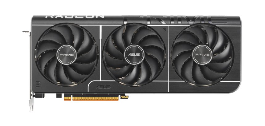 ASUS Prime -RX9070-O16G AMD Radeon RX 9070 16 GB GDDR6