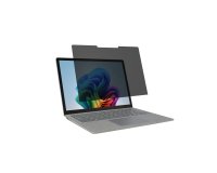Kensington Filtre de confidentialité Amovible à 2 directions pour Surface Laptop 13.5"