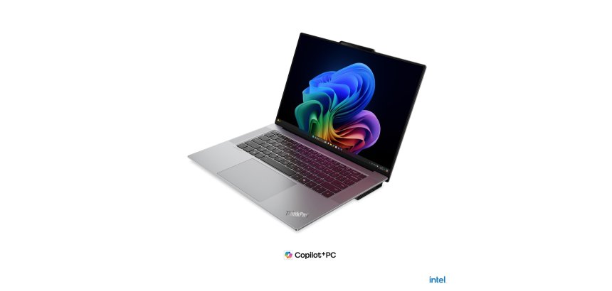 Lenovo ThinkPad X9-15p Gen 1 Aura Edition Copilot+ PC 358H Ordinateur portable 38,9 cm (15.3") Écran tactile 2.8K 32 Go 1 To SSD Wi-Fi 7 (802.11be) Windows 11 Pro Français Gris