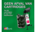 Epson 113 EcoTank 4-colour Multipack