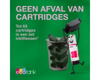 Epson 113 EcoTank 4-colour Multipack