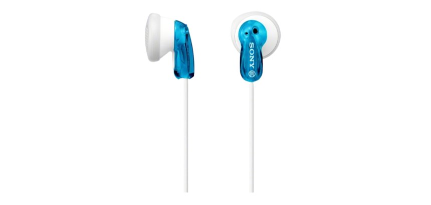 Sony MDR-E9LP