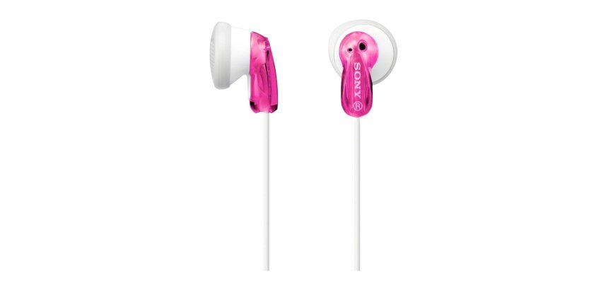 Sony MDR-E9LP