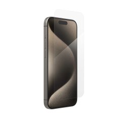 Protège-écran InvisibleShield Glass Elite Apple iPhone 15 Pro 200111786