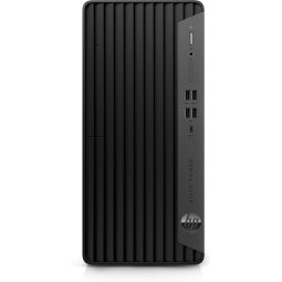 HP Elite 800 G9 Intel® Core™ i7 i7-14700 16 Go DDR5-SDRAM 512 Go SSD Windows 11 Pro Tower PC Noir