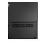 Lenovo V15 Intel® Core™ i3 i3-1215U Portátil 39,6 cm (15.6") Full HD 8 GB DDR4-SDRAM 256 GB SSD Wi-Fi 5 (802.11ac) Español Negro