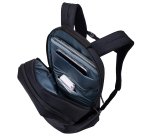 Thule Subterra 2 TSLB415 Black sac à dos Sac à dos normal Noir Polyester