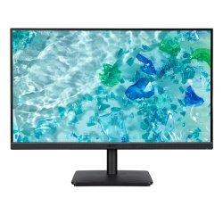 Acer Vero V7 V247Y E pantalla para PC 60,5 cm (23.8") 1920 x 1080 Pixeles Full HD LCD Negro