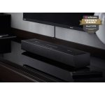 Sharp HT-SB700 2.0.2 Compact Dolby Atmos Soundbar