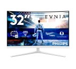 Philips Evnia 5000 32M2C5501/00 computer monitor 80 cm (31.5") 2560 x 1440 pixels Quad HD LCD White