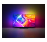 Philips Ambilight 43PUS9000/12 TV 109,2 cm (43") 4K Ultra HD Smart TV Wifi Gris
