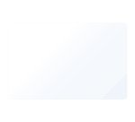 Samsung GP-TTX400AEATW protection d'écran de tablette Protection d'écran transparent 1 pièce(s)