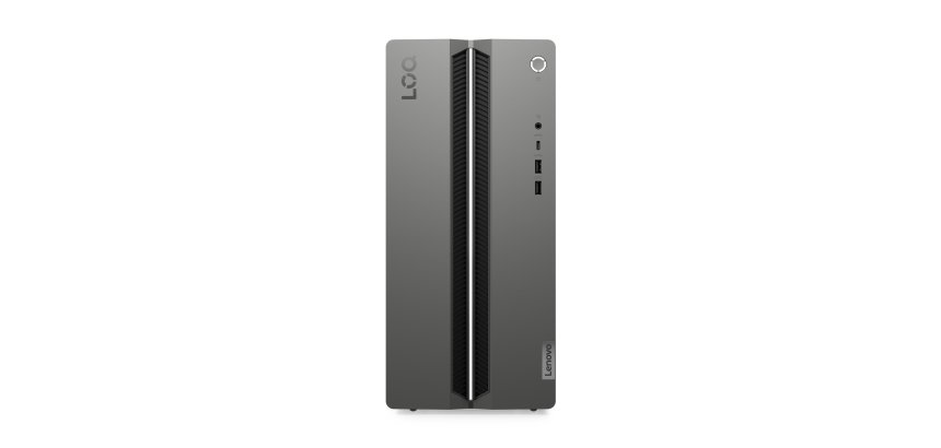 Lenovo LOQ Desktop 17L Intel i5 16GB 1TB RTX5060