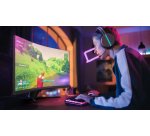 Philips Evnia 34M2C3500L/00 computer monitor 86.4 cm (34") 3440 x 1440 pixels Wide Quad HD LCD Black