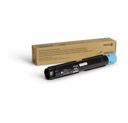 Xerox VersaLink C7000 - haute capacité - cyan - original - cartouche de toner