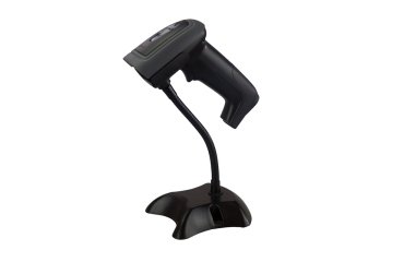 Premier MS3-2D Lector de códigos de barras portátil CMOS Negro