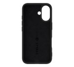 Celly CROMO1078BK funda para teléfono móvil 15,5 cm (6.1") Negro