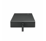 Kensington SD4842P EQ Station d’accueil USB-C sans pilote 10 Gbits/s avec triple sortie vidéo et PD 100 W