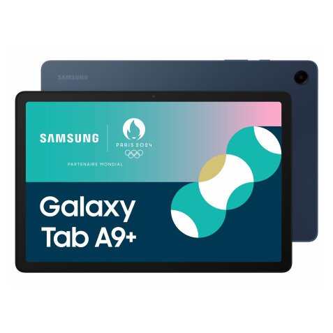 Samsung Galaxy Tab A9+ (Wi-Fi, 11.0")