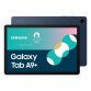 Samsung Galaxy Tab SM-X210 Qualcomm Snapdragon 128 Go 27,9 cm (11") 8 Go Wi-Fi 5 (802.11ac) Android 13 Marine