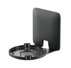 Logitech 952-000223 Accessoire de vidéo-conférence Kit de montage Noir